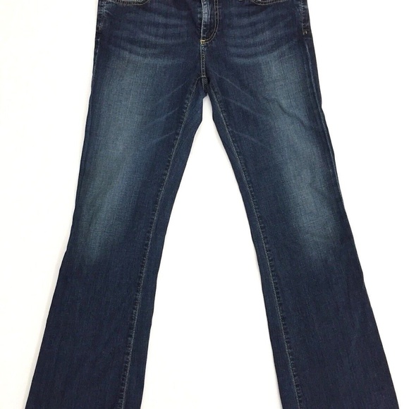 Designer Jeans Lot – 7 Pairs – Mixed Brands & Styles - Picture 2 of 24 Designer - Picture 14 of 16